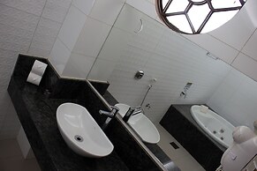 Pilões Palace Hotel