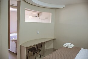 Pilões Palace Hotel