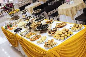 Pilões Palace Hotel