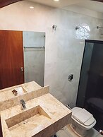 Pilões Palace Hotel