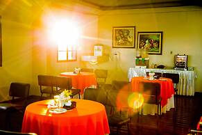 Pilões Palace Hotel