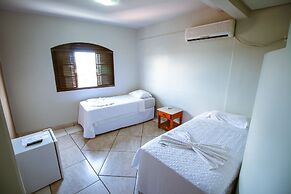 Pilões Palace Hotel