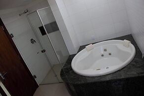 Pilões Palace Hotel