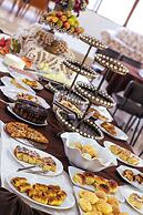 Pilões Palace Hotel