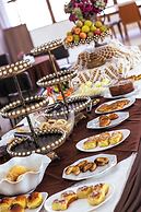 Pilões Palace Hotel