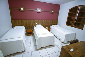 Pilões Palace Hotel