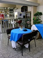 Pilões Palace Hotel