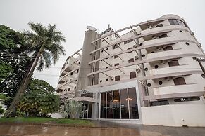 Pilões Palace Hotel