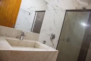 Pilões Palace Hotel