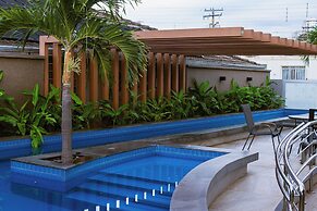 Pilões Palace Hotel