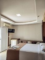 Pilões Palace Hotel