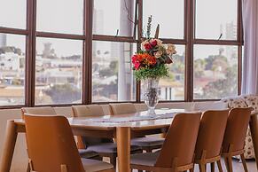 Pilões Palace Hotel