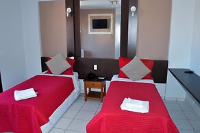 Pilões Palace Hotel