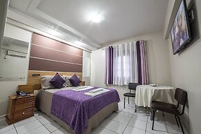 Pilões Palace Hotel