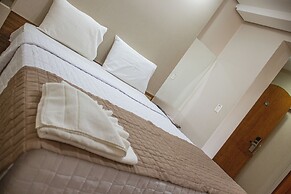 Pilões Palace Hotel