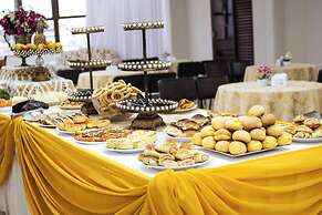 Pilões Palace Hotel