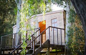 Vindoux Guest Farm and Day Spa