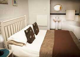 Vindoux Guest Farm and Day Spa