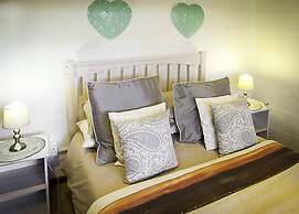 Vindoux Guest Farm and Day Spa