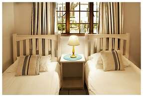 Vindoux Guest Farm and Day Spa