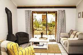 Vindoux Guest Farm and Day Spa