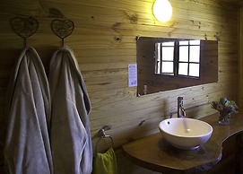 Vindoux Guest Farm and Day Spa