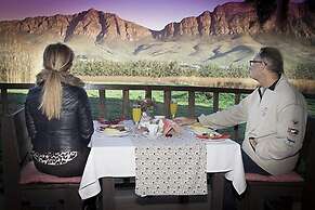 Vindoux Guest Farm and Day Spa