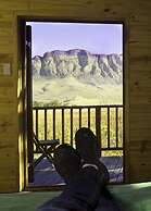 Vindoux Guest Farm and Day Spa