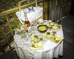 Vindoux Guest Farm and Day Spa