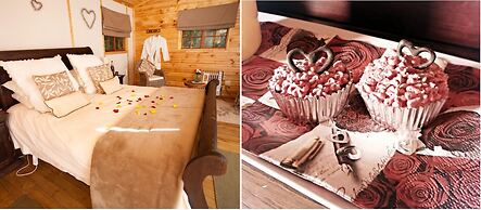 Vindoux Guest Farm and Day Spa