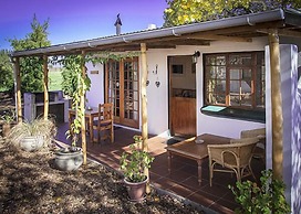 Vindoux Guest Farm and Day Spa