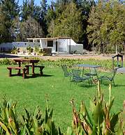 Vindoux Guest Farm and Day Spa