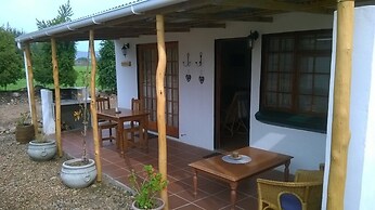 Vindoux Guest Farm and Day Spa