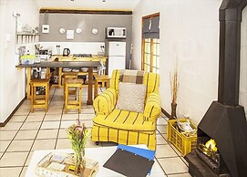 Vindoux Guest Farm and Day Spa