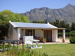 Vindoux Guest Farm and Day Spa