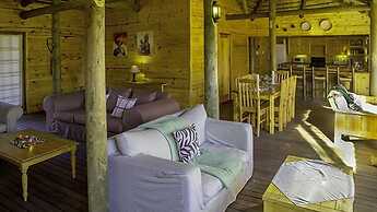 Vindoux Guest Farm and Day Spa