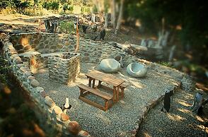 Vindoux Guest Farm and Day Spa