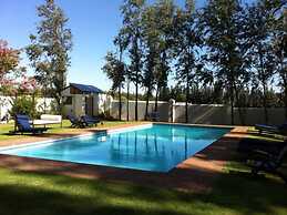 Vindoux Guest Farm and Day Spa