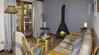 Vindoux Guest Farm and Day Spa