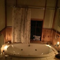 Vindoux Guest Farm and Day Spa