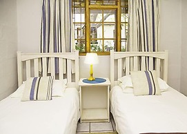 Vindoux Guest Farm and Day Spa