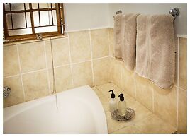 Vindoux Guest Farm and Day Spa