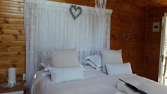 Vindoux Guest Farm and Day Spa