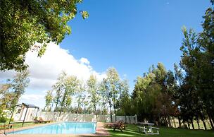 Vindoux Guest Farm and Day Spa