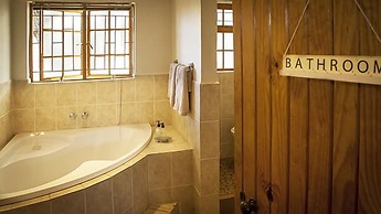 Vindoux Guest Farm and Day Spa