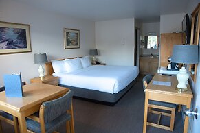 Chalet Inn