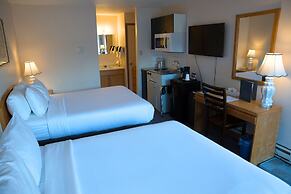 Chalet Inn