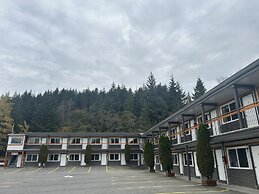 Chalet Inn