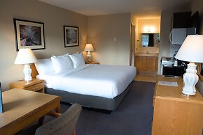 Chalet Inn