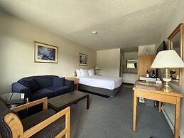 Chalet Inn